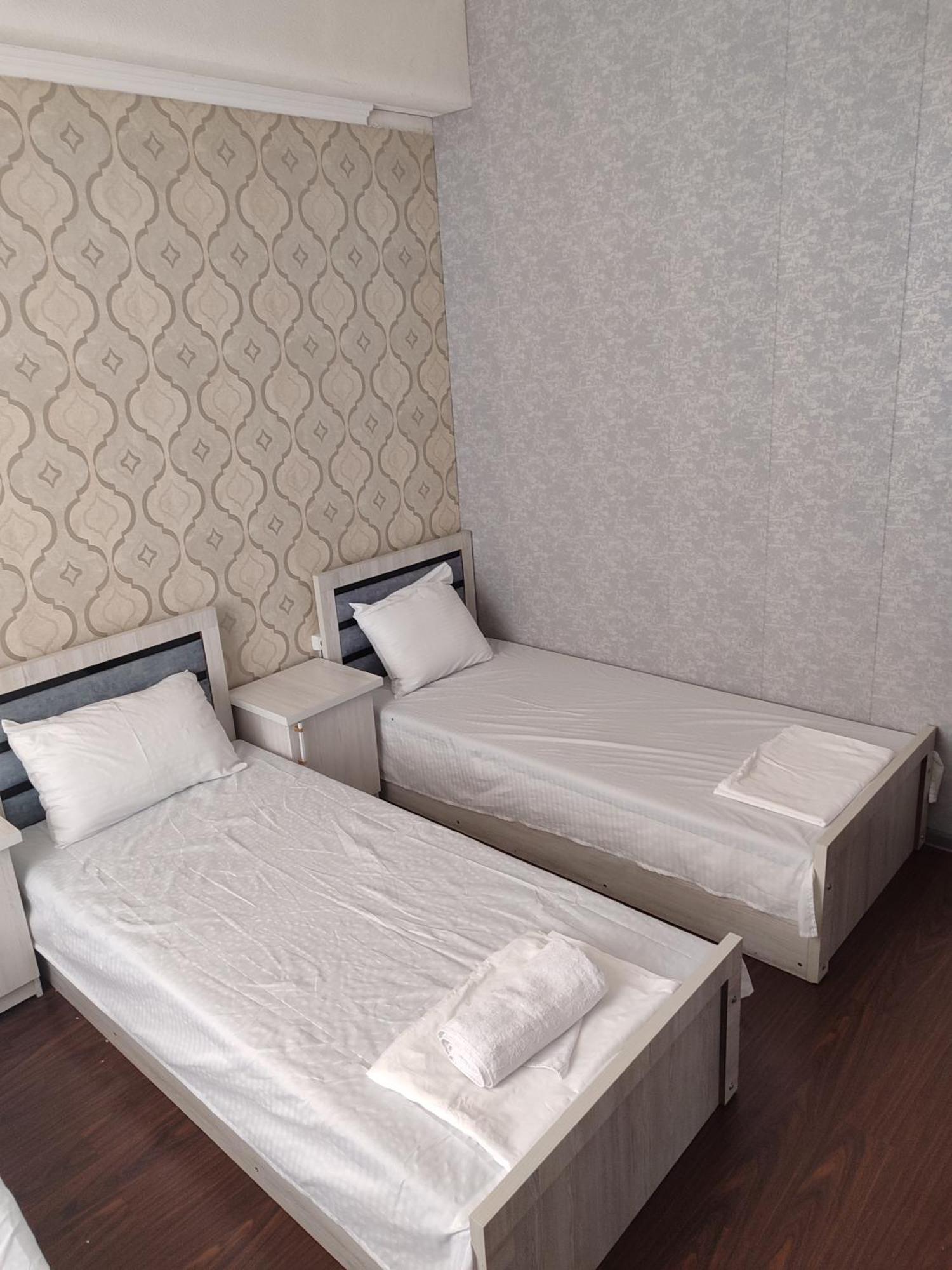 Hostelfayz Kokand Екстер'єр фото