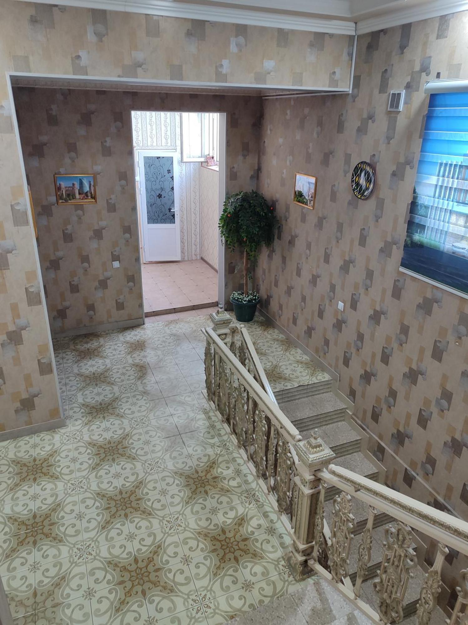 Hostelfayz Kokand Екстер'єр фото