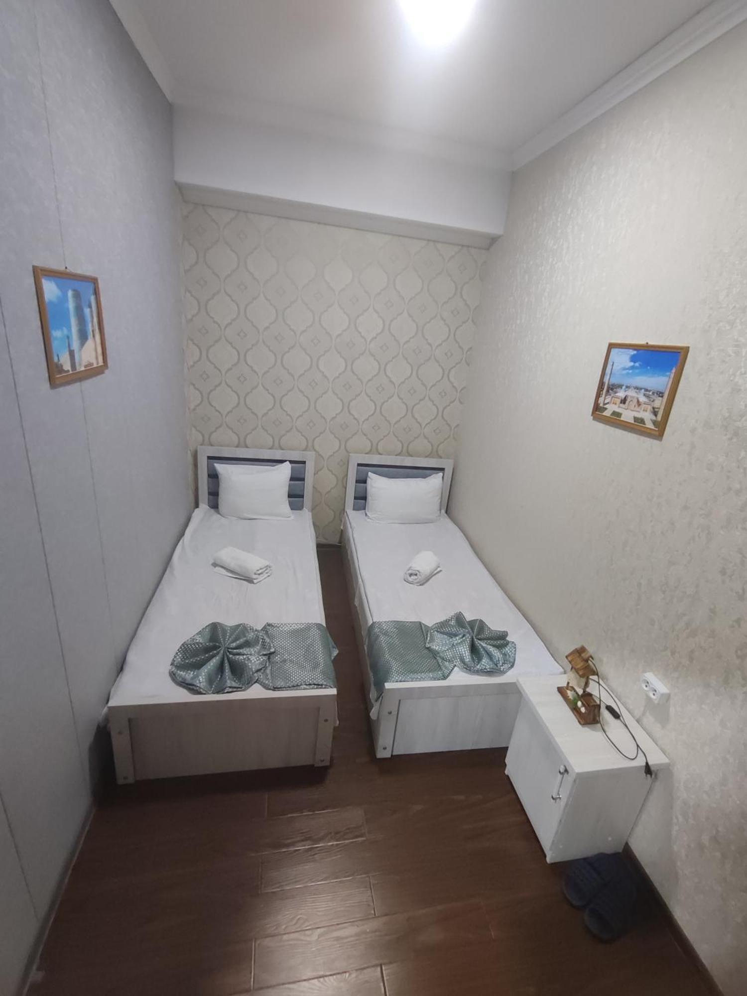Hostelfayz Kokand Екстер'єр фото