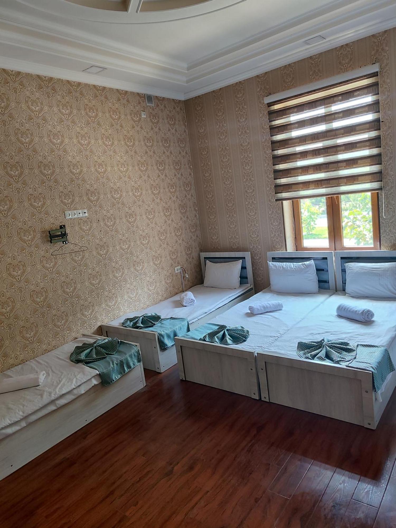 Hostelfayz Kokand Екстер'єр фото