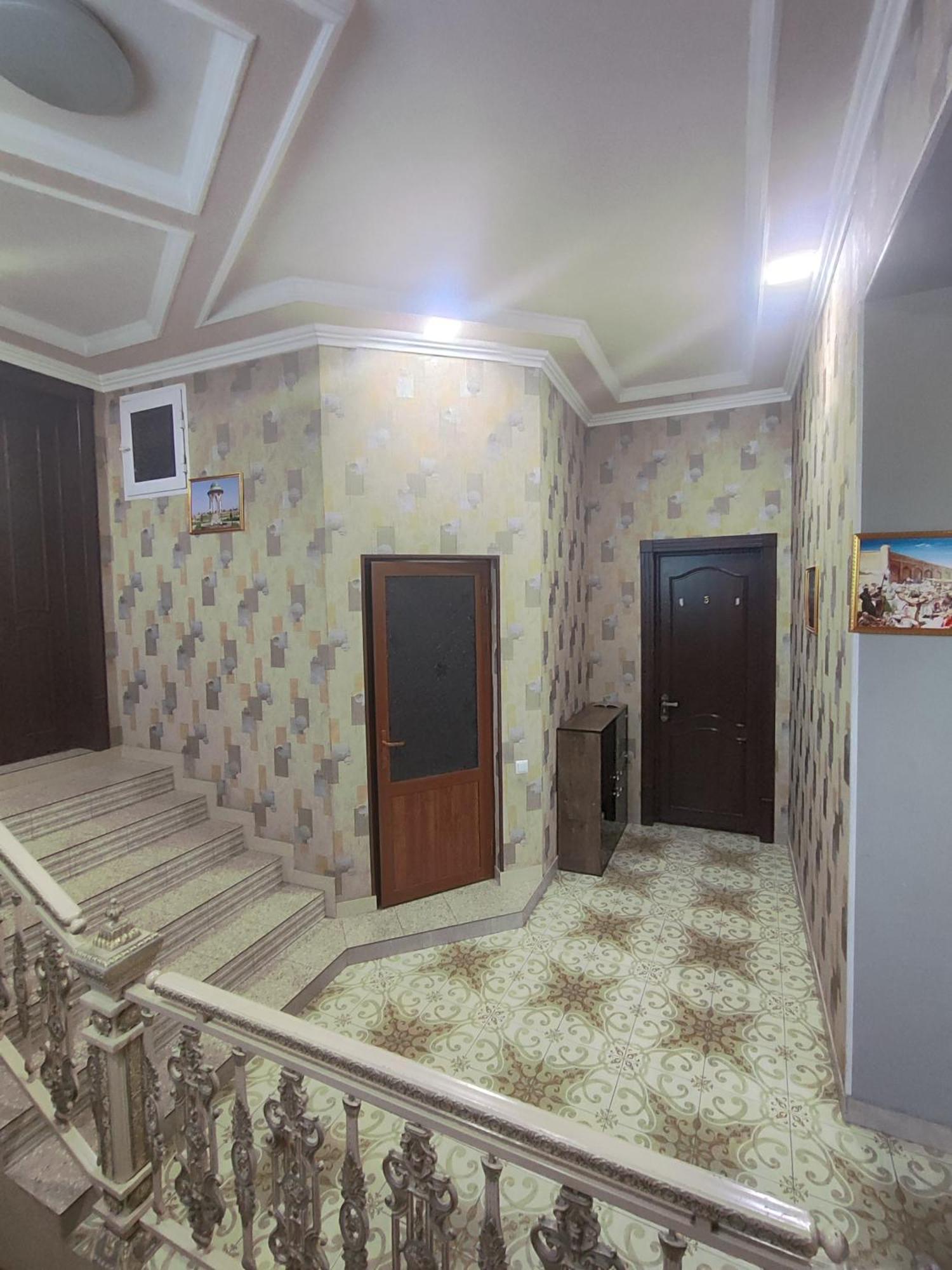 Hostelfayz Kokand Екстер'єр фото